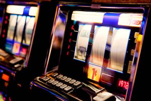Slot machine