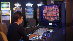 slot tournament