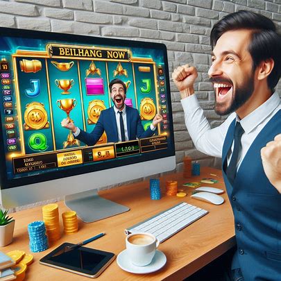 slots player